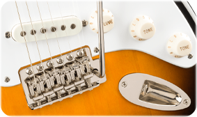 Squier Classic Vibe '50s Stratocaster