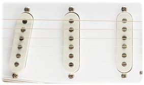 Squier Classic Vibe '50s Stratocaster