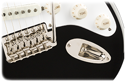 Squier Classic Vibe '50s Stratocaster