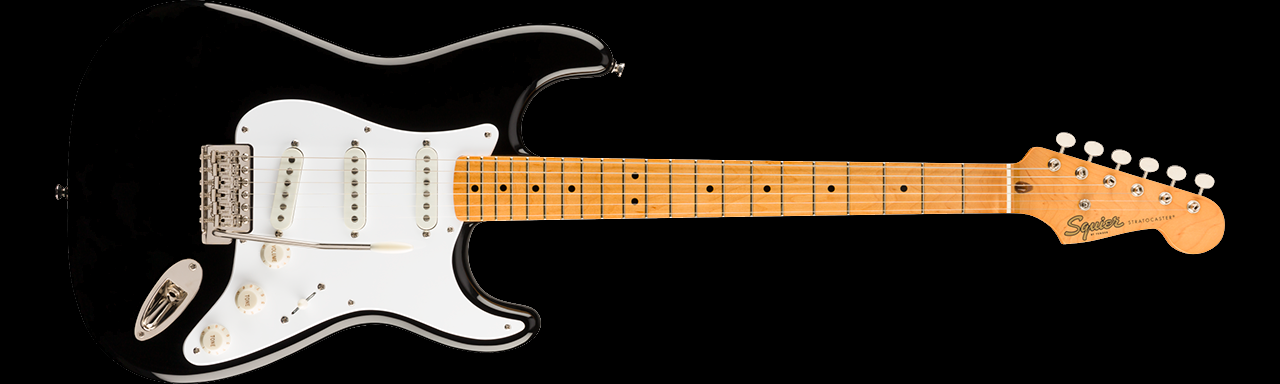 Squier Classic Vibe '50s Stratocaster