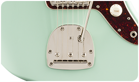 Squier Classic Vibe ‘60s Jazzmaster (Olympic White)