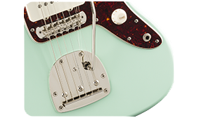 Squier Classic Vibe ‘60s Jazzmaster (Olympic White)