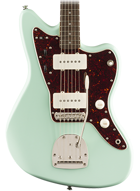 Squier Classic Vibe ‘60s Jazzmaster (Olympic White)