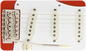 Squier Classic Vibe '50s Stratocaster