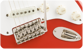 Squier Classic Vibe '50s Stratocaster