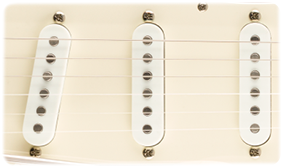 Classic Vibe ‘60s Stratocaster (Lake Placid Blue)