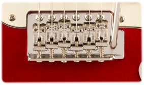 Classic Vibe ‘60s Stratocaster (Lake Placid Blue)