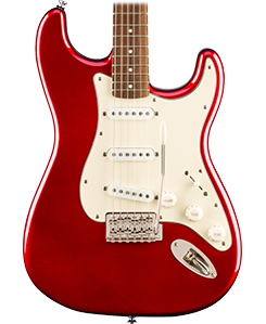 Classic Vibe ‘60s Stratocaster (Lake Placid Blue)