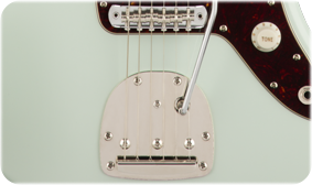 Squier Classic Vibe ‘60s Jazzmaster (Sonic Blue)