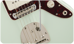 Squier Classic Vibe ‘60s Jazzmaster (Sonic Blue)
