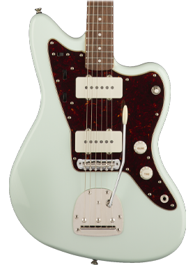 Squier Classic Vibe ‘60s Jazzmaster (Sonic Blue)