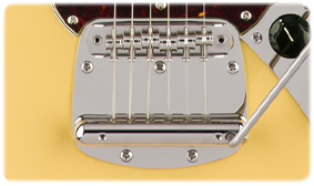 Squier Classic Vibe '60s Mustang Sonic Blue