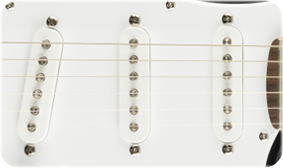Squier Mini Stratocaster Black