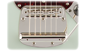 Squier Classic Vibe '60s Mustang Sonic Blue