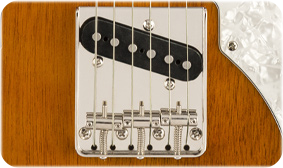 Squier Classic Vibe '60s Telecaster Thinline (Natural)