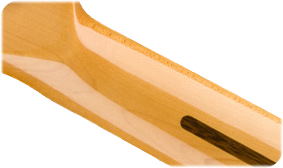 Squier Classic Vibe '60s Telecaster Thinline (Natural)