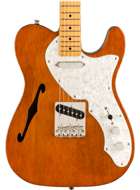 Squier Classic Vibe '60s Telecaster Thinline (Natural)