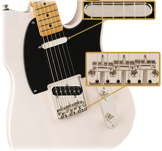 Squier Classic Vibe '50s Telecaster