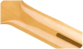 Squier Classic Vibe '70s Stratocaster (Natural)
