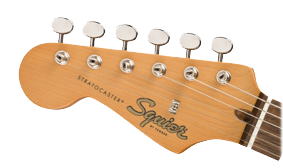Classic Vibe ‘60s Stratocaster Left-Handed (3-Colour Sunburst)