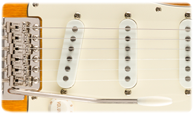 Classic Vibe ‘60s Stratocaster (Lake Placid Blue)