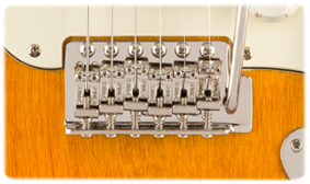 Classic Vibe ‘60s Stratocaster (Lake Placid Blue)