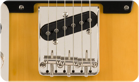 Squier Classic Vibe '50s Telecaster Left-Handed
