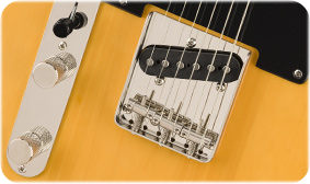 Squier Classic Vibe '50s Telecaster Left-Handed
