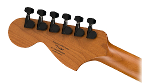 Squier Contemporary Stratocaster Special HT (Sunset Metallic)