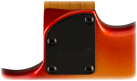 Squier Contemporary Stratocaster Special HT (Sunset Metallic)