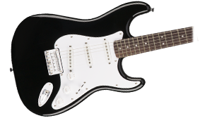 Squier Bullet Stratocaster HSS
