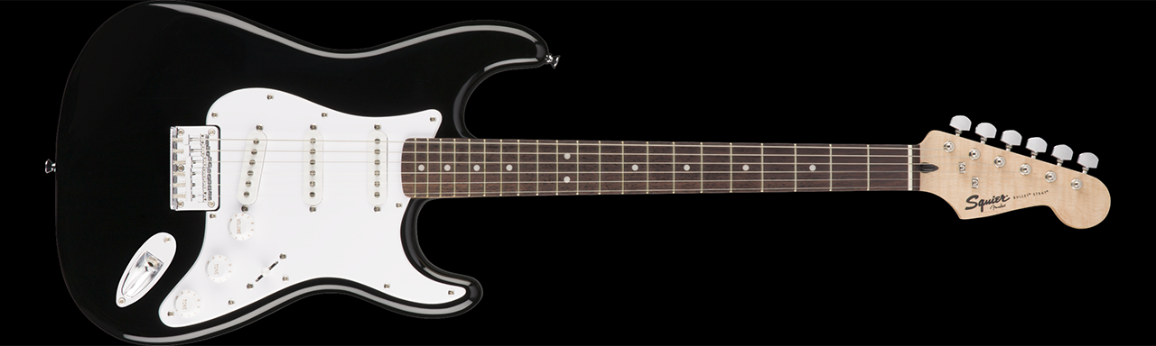 Squier Bullet Stratocaster HT