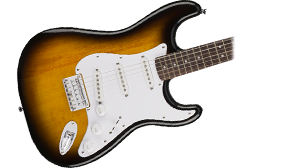 Squier Bullet Stratocaster HSS
