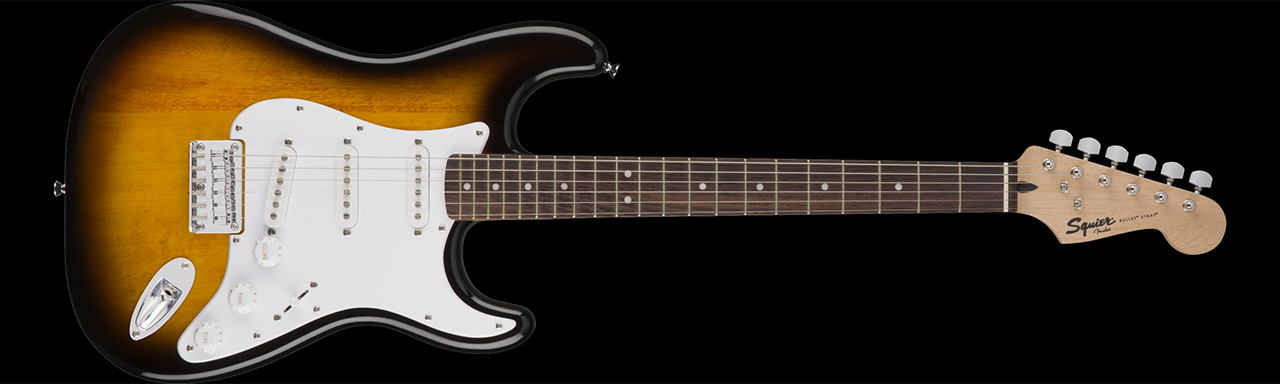 Squier Bullet Stratocaster HT