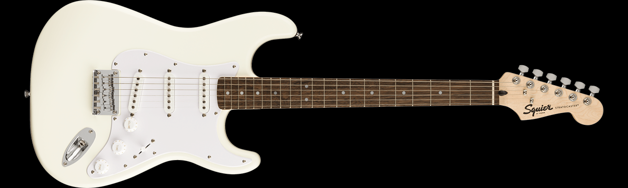 Squier Bullet Stratocaster HT