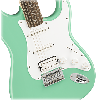Squier FSR Bullet Stratocaster HT HSS