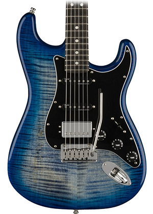 Fender Limited Edition American Ultra Stratocaster HSS (Denim Burst)