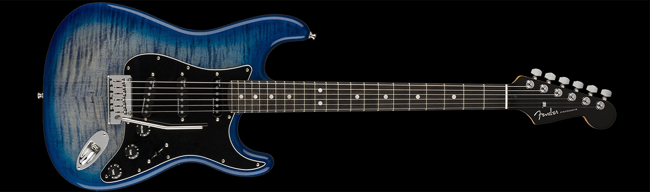 Fender Limited Edition Player Stratocaster (Neon Green)