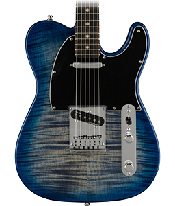 Fender Limited Edition American Ultra Telecaster
