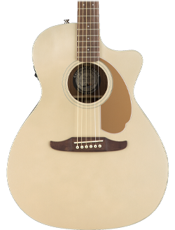Fender Newporter Player Champagne