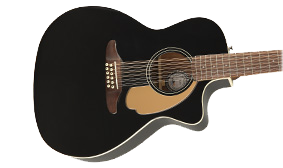 SOLID SPRUCE TOP