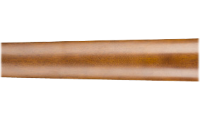 SLIM-TAPER C SHAPED MAHOGANY NECK