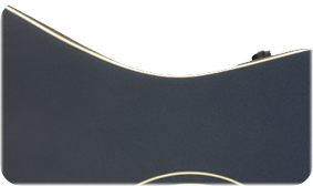 SOLID SPRUCE TOP