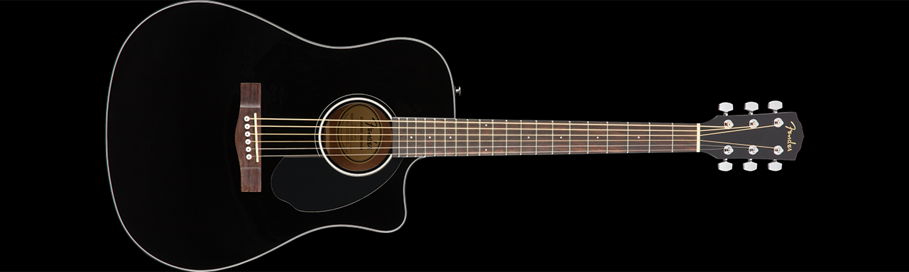 CD-60SCE Dreadnought