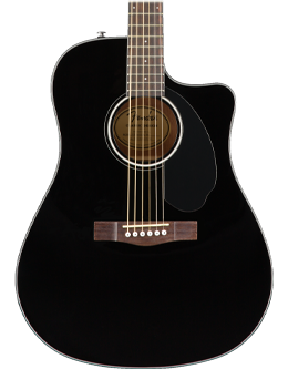 CD-60SCE Dreadnought