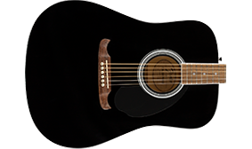 Fender FA-125