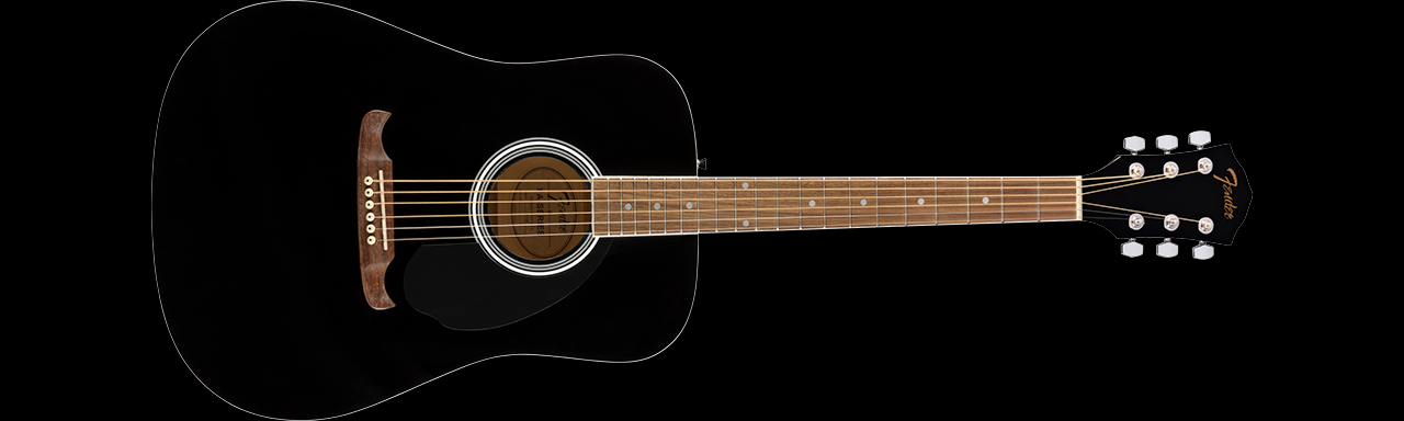 Fender FA-125