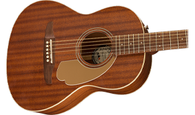 Mahogany TOP