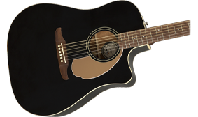 UNIQUE FENDER BODY SHAPE