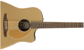 WALNUT FINGERBOARD AND BRIDGE